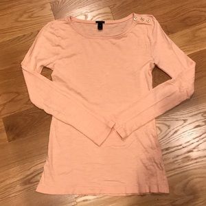 J. Crew Tee